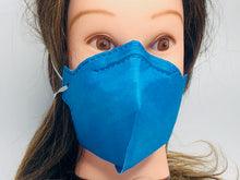 Load image into Gallery viewer, NEW: PFF2 Protective Face Mask - Set of 5
