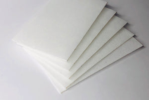 NEW: Aromatic Filters  - Set of 5